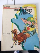 Tour gaule astérix d'occasion  Tarnos