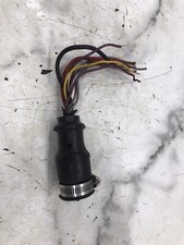 OMC 5.8 L 351 V8 King Cobra barco motor marítimo plugue conector de fiação de fio 9 pinos comprar usado  Enviando para Brazil