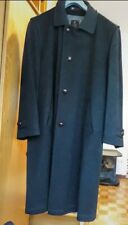 Cappotto uomo lana usato  Italia