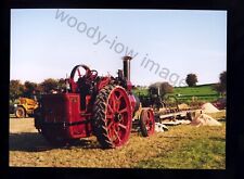Tz0766 traction engine for sale  EAST COWES