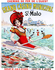Affiche chemin fer d'occasion  Aulnoye-Aymeries