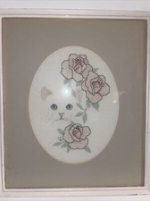 Vintage kitty cat for sale  Bridgeport