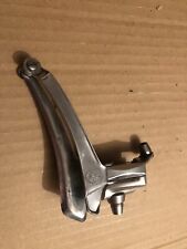 Front derailleur campagnolo d'occasion  Irigny