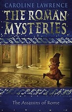 Usado, Os Assassinos de Roma: Mistérios Romanos 4 (Os Mistérios Romanos) .9781842550236 comprar usado  Enviando para Brazil