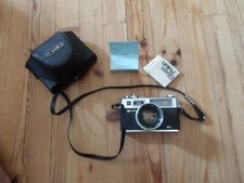 Yashica electro bon d'occasion  Gardanne
