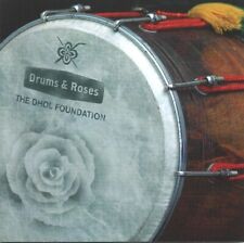 Dhol foundation drums for sale  BLACKWOOD