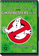 Ghostbusters deluxe edition gebraucht kaufen  Berlin