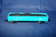 Bachmann long wagon d'occasion  Dangé-Saint-Romain