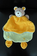 Nr2 doudou ours d'occasion  Bouvigny-Boyeffles