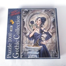 Puzzle gothic collection gebraucht kaufen  Bottrop
