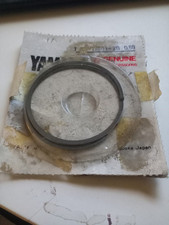 Oem yamaha piston d'occasion  Expédié en Belgium