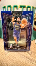 2024 panini select d'occasion  Wittelsheim