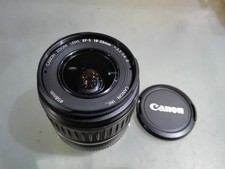Canon zoom lens usato  Aosta
