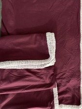 Winterengel bettwäsche uni gebraucht kaufen  Castrop-Rauxel