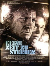 James bond 007 gebraucht kaufen  Ahlen-Vorhelm