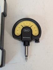 Mahr millimess 1003 for sale  LONDON