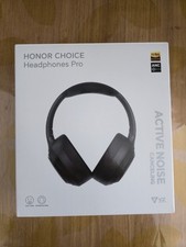 Honor choice headphones for sale  LONDON