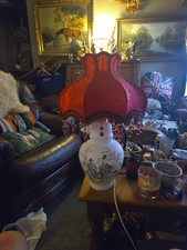 Vintage oriental fine for sale  LEEDS