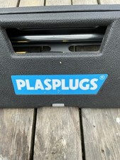 Plasplugs pro tiler for sale  DOWNHAM MARKET