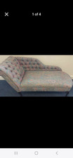 Small vintage chaise for sale  NEWARK