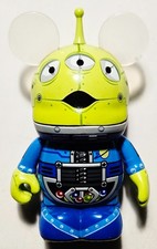 Disney vinylmation robot d'occasion  Expédié en Belgium