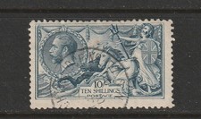 1913 10s seahorse for sale  HENLOW