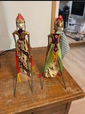 Belles grandes marionnettes d'occasion Belles grandes marionnettes d'occasion  Thonon-les-Bains