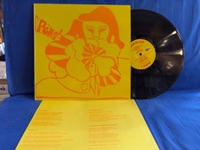 Stereolab peng insert d'occasion  Paris XI
