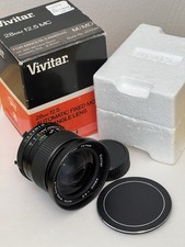 Vivitar auto wide for sale  South Bend