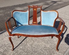 Antique art nouveau for sale  SWANSEA