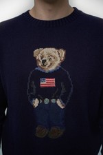 Sweater Polo Ralph Lauren Sweter  na sprzedaż Sweater Polo Ralph Lauren Sweter  na sprzedaż  PL