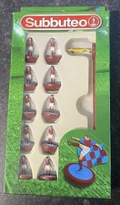 Subbuteo west ham for sale  CANVEY ISLAND