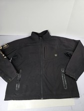 Ariat logo softshell for sale  Gold Hill