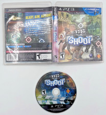 shoot playstation 3 game for sale shoot playstation 3 game for sale Saint Cloud
