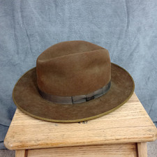 Vintage stetson beaver for sale  Winston Salem