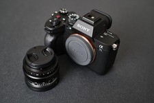 Sony alpha a7s for sale  Delray Beach