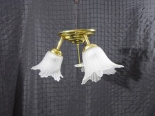Deckenlampe deckenleuchte flam gebraucht kaufen  Wallersdorf