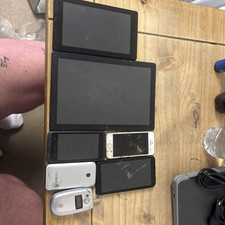 Job lot phones for sale  BOSTON