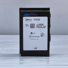 Centralina amplificatore audio usato  Acerra