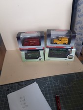 Oxford trackside diecast for sale  CARLISLE