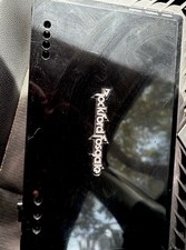 Rockford fosgate t1000 for sale  Port Barre