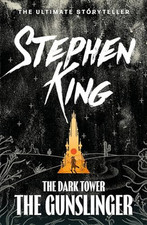 Dark tower gunslinger for sale  UK