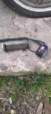Yamaha throttle twist for sale  BERWICK-UPON-TWEED