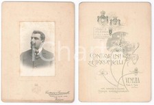 1900 venezia ritratto usato  Milano
