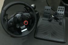 Logitech driving force for sale  LONDON