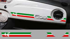 Bande tricolore italie d'occasion  Le Val