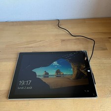 Portable tactile microsoft d'occasion  Villars-les-Dombes