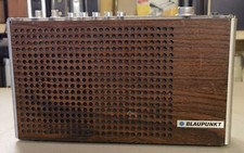 Vintage blaupunkt derby gebraucht kaufen Vintage blaupunkt derby gebraucht kaufen  Burgthann