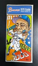 1970 atlanta braves for sale  Millersburg