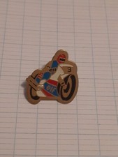 Pin elf moto d'occasion  Méricourt